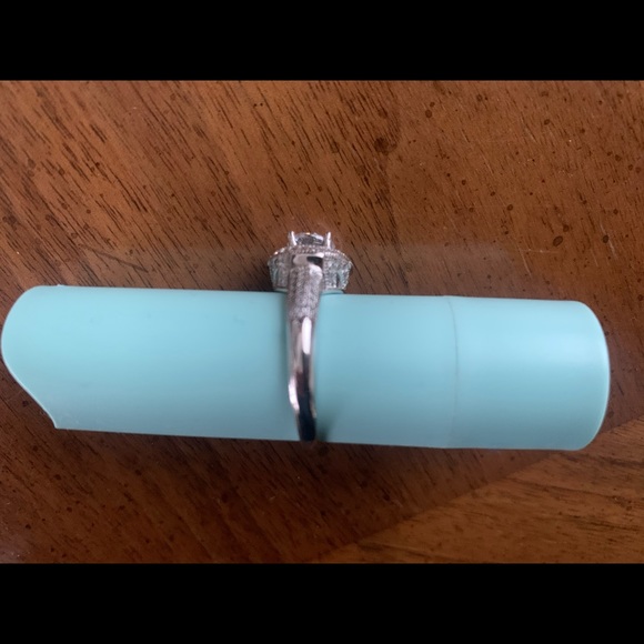 Silver Ring - Picture 6 of 9